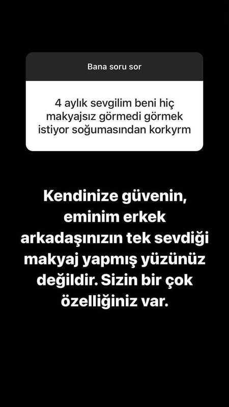 'Kocamın patronuyla ilişkim var' deyip şok teklifi açıkladı! Esra Ezmeci paylaştı: Cinsel ilişkiden sonra... - Resim: 84