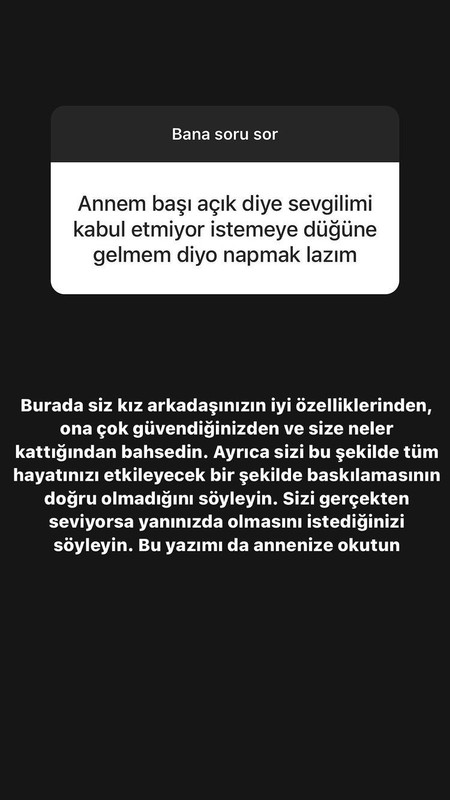 Cinsel fantezide feci son! Esra Ezmeci'ye gelen itiraflar şok etti: Karım, komşum ve kuzenimle... - Resim: 20