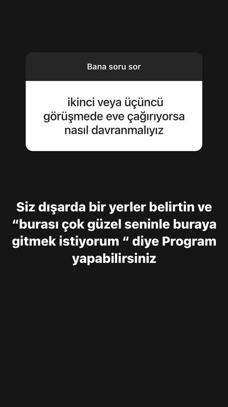 Cinsel fantezide feci son! Esra Ezmeci'ye gelen itiraflar şok etti: Karım, komşum ve kuzenimle... - Resim: 21