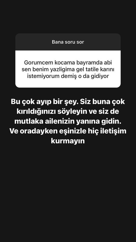 Cinsel fantezide feci son! Esra Ezmeci'ye gelen itiraflar şok etti: Karım, komşum ve kuzenimle... - Resim: 13