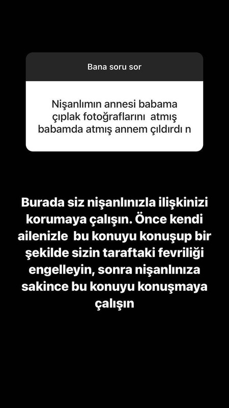 Cinsel fantezide feci son! Esra Ezmeci'ye gelen itiraflar şok etti: Karım, komşum ve kuzenimle... - Resim: 15