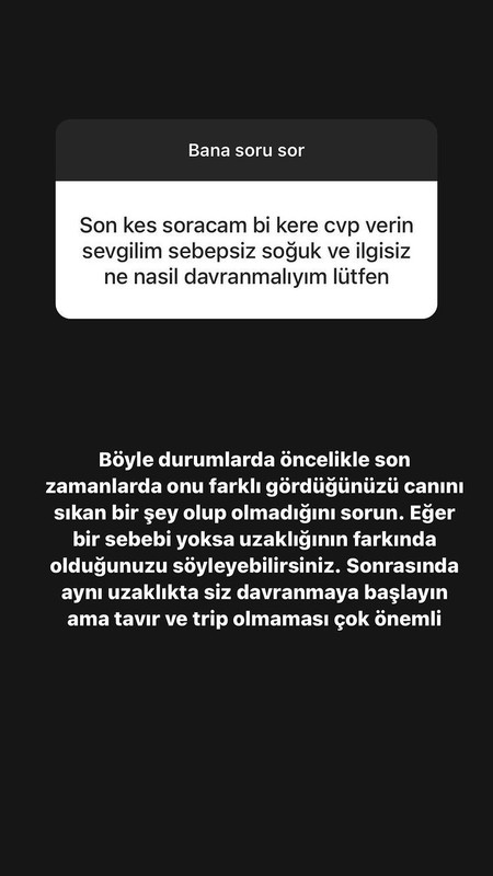 Cinsel fantezide feci son! Esra Ezmeci'ye gelen itiraflar şok etti: Karım, komşum ve kuzenimle... - Resim: 14