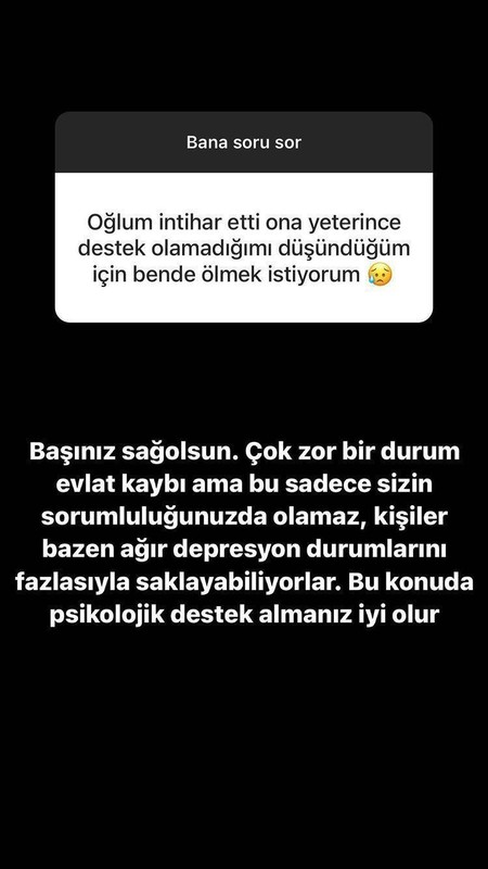 Cinsel fantezide feci son! Esra Ezmeci'ye gelen itiraflar şok etti: Karım, komşum ve kuzenimle... - Resim: 82