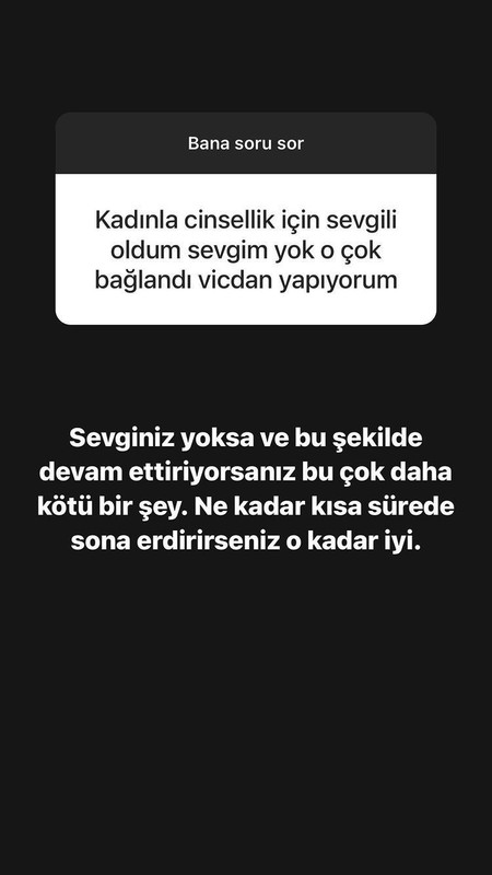 Esra Ezmeci gelen itiraflara şaştı kaldı! Kocam ölen abimin karısıyla... Kaynanam cinselliğimize... - Resim: 72