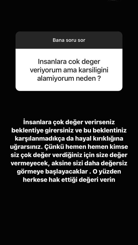 Esra Ezmeci gelen itiraflara şaştı kaldı! Kocam ölen abimin karısıyla... Kaynanam cinselliğimize... - Resim: 16