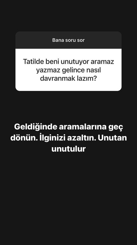 Esra Ezmeci gelen itiraflara şaştı kaldı! Kocam ölen abimin karısıyla... Kaynanam cinselliğimize... - Resim: 41