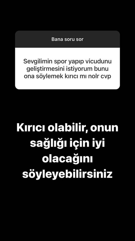 Esra Ezmeci gelen itiraflara şaştı kaldı! Kocam ölen abimin karısıyla... Kaynanam cinselliğimize... - Resim: 28