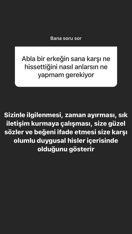 Esra Ezmeci gelen itiraflara şaştı kaldı! Kocam ölen abimin karısıyla... Kaynanam cinselliğimize... - Resim: 45