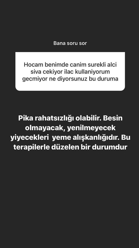 Esra Ezmeci gelen itiraflara şaştı kaldı! Kocam ölen abimin karısıyla... Kaynanam cinselliğimize... - Resim: 12