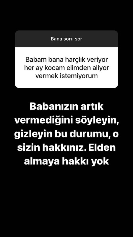 Esra Ezmeci gelen itiraflara şaştı kaldı! Kocam ölen abimin karısıyla... Kaynanam cinselliğimize... - Resim: 27