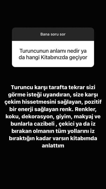 Esra Ezmeci gelen itiraflara şaştı kaldı! Kocam ölen abimin karısıyla... Kaynanam cinselliğimize... - Resim: 15