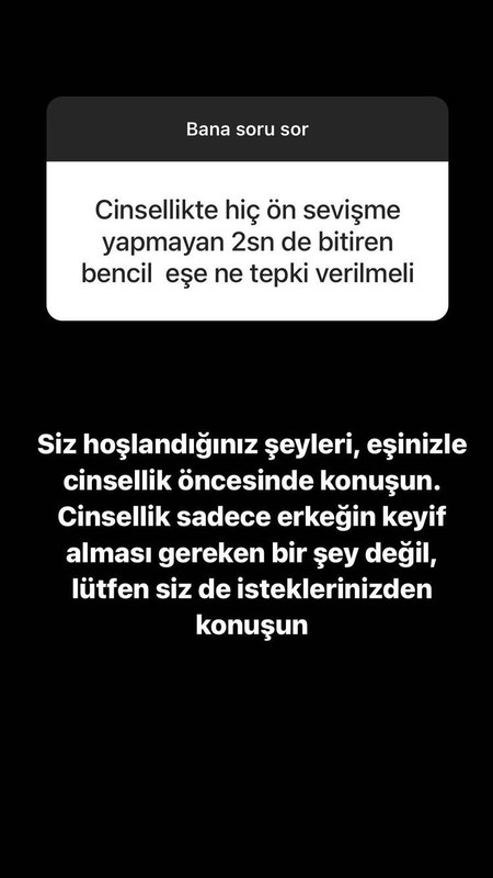 Esra Ezmeci gelen itiraflara şaştı kaldı! Kocam ölen abimin karısıyla... Kaynanam cinselliğimize... - Resim: 34