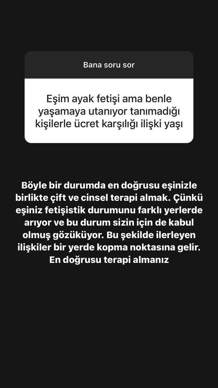 Okuyanların ağzı açık kaldı! Esra Ezmeci bile inanamadı: Kocam cinsel ilişki sırasında... Kayınpederim bana... - Resim: 51