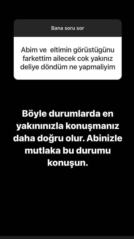 İğrenç itiraflar görenleri dumur etti! Kız kardeşimle kocam... Eşimle birlikteyken kayınpederim... - Resim: 44