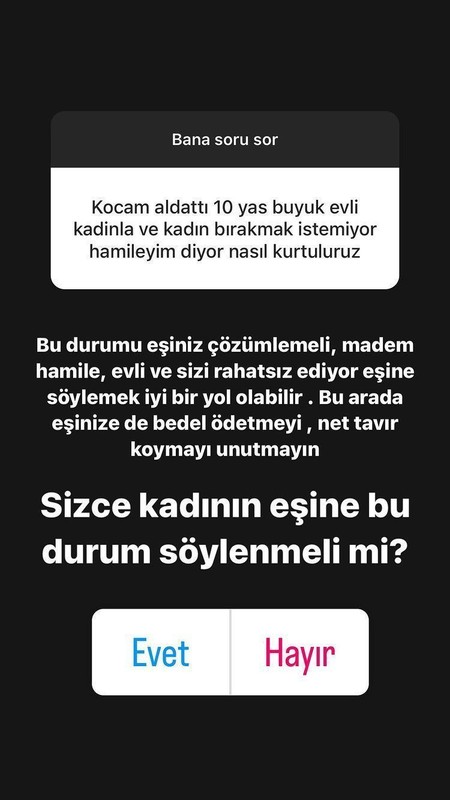 İğrenç itiraflar görenleri dumur etti! Kız kardeşimle kocam... Eşimle birlikteyken kayınpederim... - Resim: 46