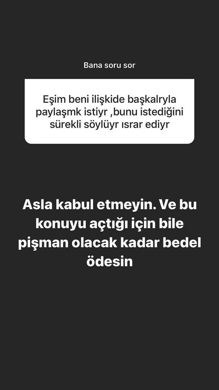 Okuyanların ağzı açık kaldı! Esra Ezmeci bile inanamadı: Kocam cinsel ilişki sırasında... Kayınpederim bana... - Resim: 78