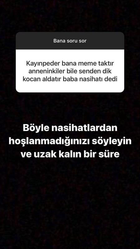 Okuyanların ağzı açık kaldı! Esra Ezmeci bile inanamadı: Kocam cinsel ilişki sırasında... Kayınpederim bana... - Resim: 11