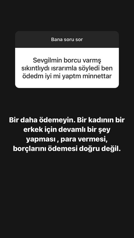 Okuyanların ağzı açık kaldı! Esra Ezmeci bile inanamadı: Kocam cinsel ilişki sırasında... Kayınpederim bana... - Resim: 20