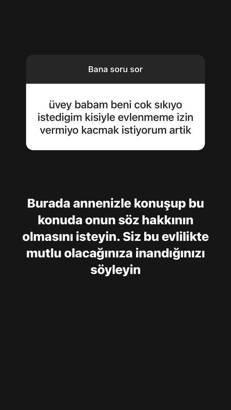 Okuyanların ağzı açık kaldı! Esra Ezmeci bile inanamadı: Kocam cinsel ilişki sırasında... Kayınpederim bana... - Resim: 9