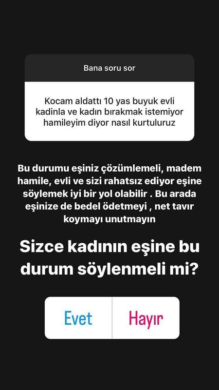 İtirafları okuyanlar gözlerine inanamadı: Öz abim her fırsatça sapıkça... Bakkal kocam, dul komşusuna... - Resim: 58