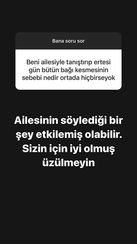 İtirafları okuyanlar gözlerine inanamadı: Öz abim her fırsatça sapıkça... Bakkal kocam, dul komşusuna... - Resim: 76