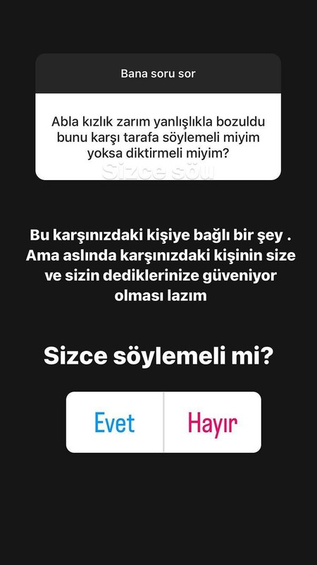 İtirafları okuyanlar gözlerine inanamadı: Öz abim her fırsatça sapıkça... Bakkal kocam, dul komşusuna... - Resim: 94