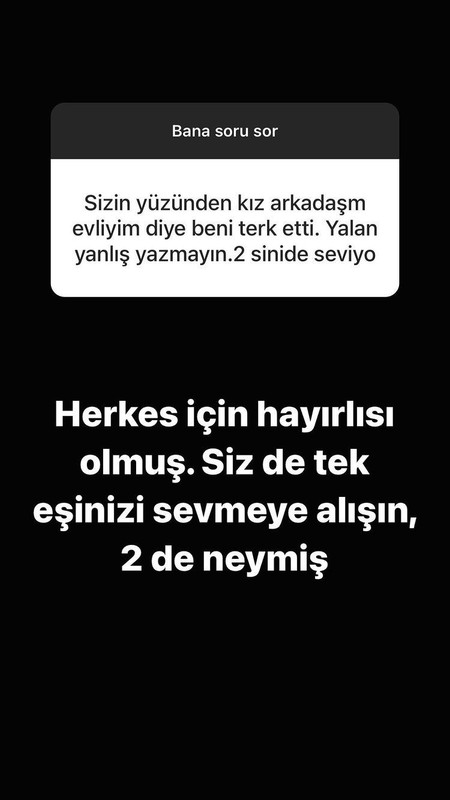 İtirafları okuyanlar gözlerine inanamadı: Öz abim her fırsatça sapıkça... Bakkal kocam, dul komşusuna... - Resim: 13