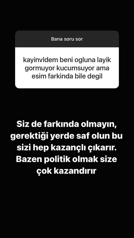 İtirafları okuyanlar gözlerine inanamadı: Öz abim her fırsatça sapıkça... Bakkal kocam, dul komşusuna... - Resim: 9