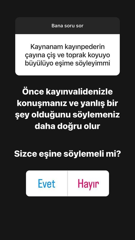 İtirafları okuyanlar gözlerine inanamadı: Öz abim her fırsatça sapıkça... Bakkal kocam, dul komşusuna... - Resim: 98