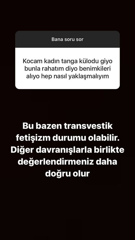 İtirafları okuyanlar gözlerine inanamadı: Öz abim her fırsatça sapıkça... Bakkal kocam, dul komşusuna... - Resim: 12