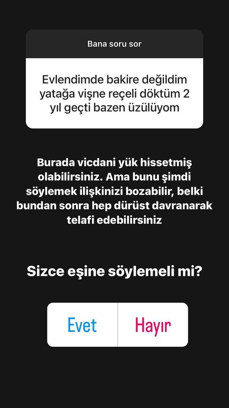 İtirafları okuyanlar gözlerine inanamadı: Öz abim her fırsatça sapıkça... Bakkal kocam, dul komşusuna... - Resim: 23