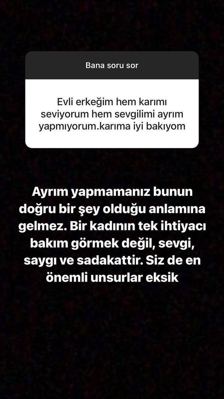 'Utanıyorum' dedi yasak ilişki itirafı okuyanları dumur etti! Nişanlım, komşumun kızıyla... - Resim: 25