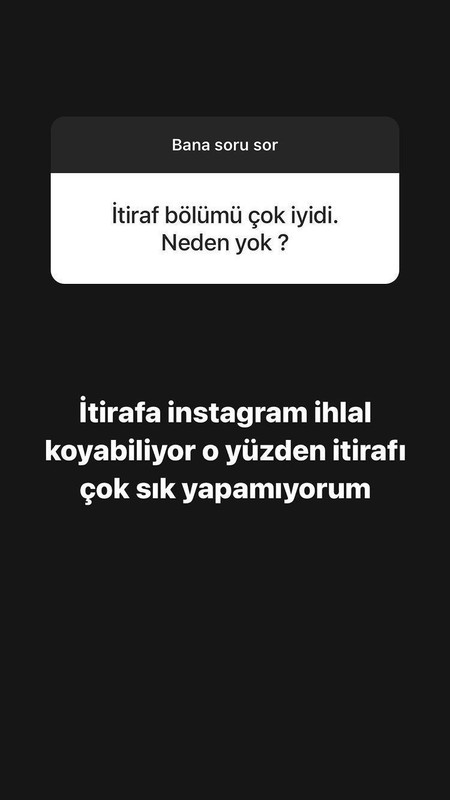 'Utanıyorum' dedi yasak ilişki itirafı okuyanları dumur etti! Nişanlım, komşumun kızıyla... - Resim: 47