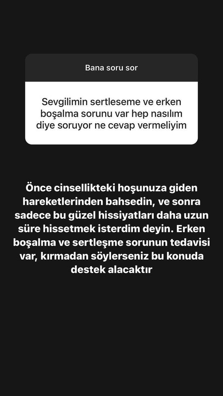 'Utanıyorum' dedi yasak ilişki itirafı okuyanları dumur etti! Nişanlım, komşumun kızıyla... - Resim: 51