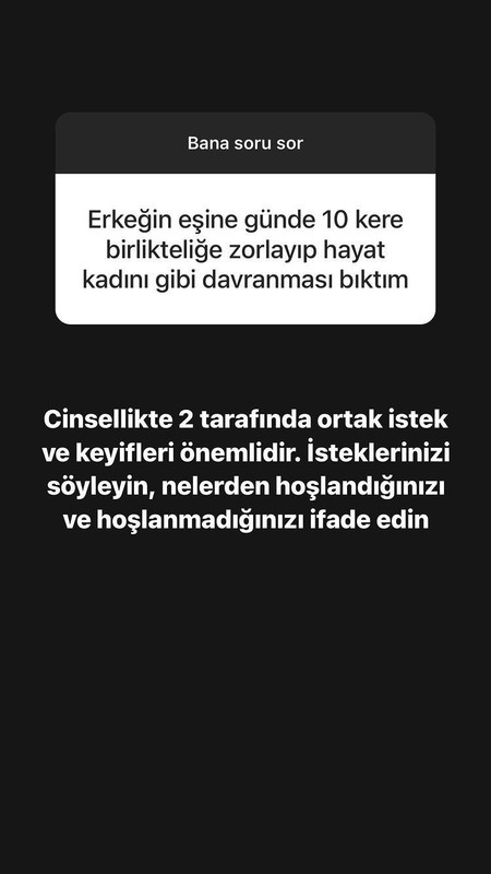 'Utanıyorum' dedi yasak ilişki itirafı okuyanları dumur etti! Nişanlım, komşumun kızıyla... - Resim: 56