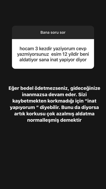 'Utanıyorum' dedi yasak ilişki itirafı okuyanları dumur etti! Nişanlım, komşumun kızıyla... - Resim: 11