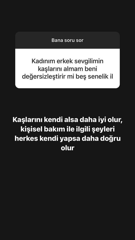 'Utanıyorum' dedi yasak ilişki itirafı okuyanları dumur etti! Nişanlım, komşumun kızıyla... - Resim: 60