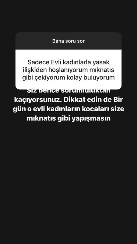 'Utanıyorum' dedi yasak ilişki itirafı okuyanları dumur etti! Nişanlım, komşumun kızıyla... - Resim: 18