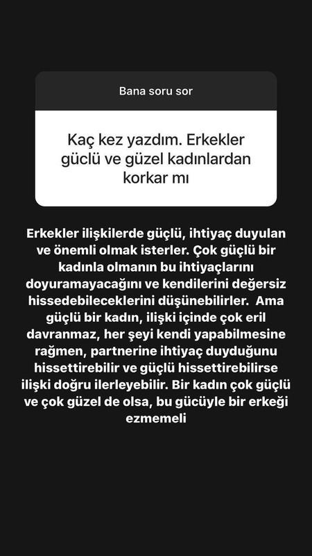 'Utanıyorum' dedi yasak ilişki itirafı okuyanları dumur etti! Nişanlım, komşumun kızıyla... - Resim: 61