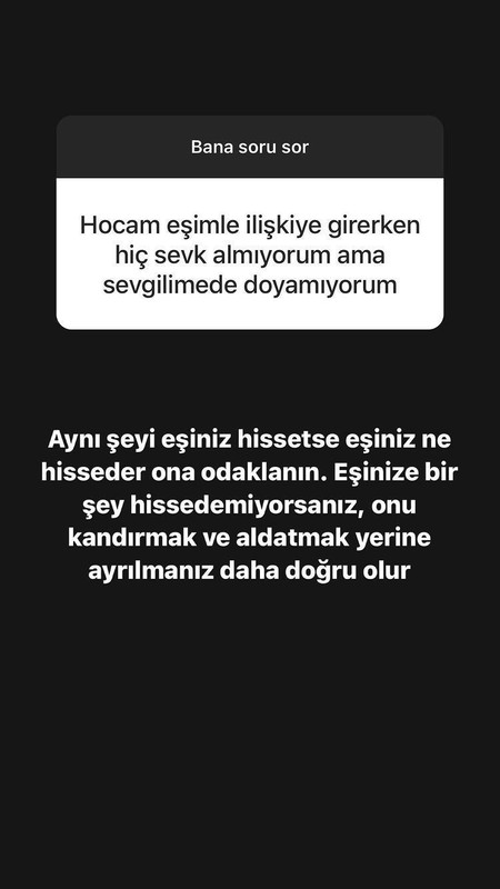 'Utanıyorum' dedi yasak ilişki itirafı okuyanları dumur etti! Nişanlım, komşumun kızıyla... - Resim: 62