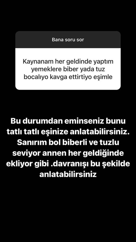 'Utanıyorum' dedi yasak ilişki itirafı okuyanları dumur etti! Nişanlım, komşumun kızıyla... - Resim: 8