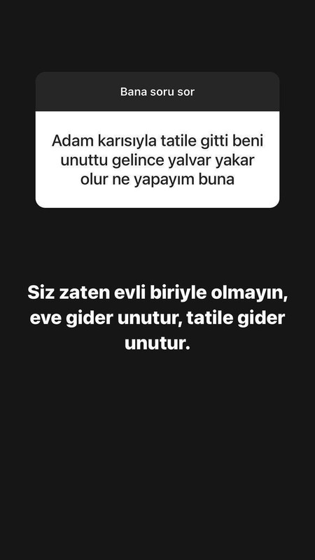 'Yatakta bastım' deyip itiraf etti! Okuyanların ağzı açık kaldı: Utanıyorum, eşim cinsel ilişki sırasında... - Resim: 44