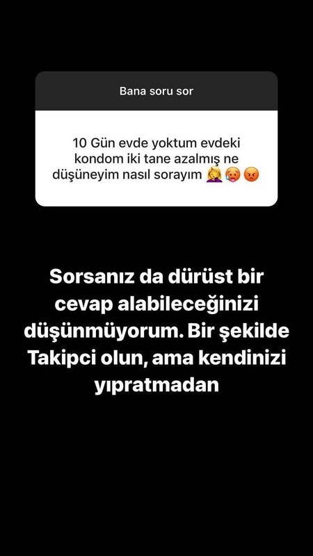 'Yatakta bastım' deyip itiraf etti! Okuyanların ağzı açık kaldı: Utanıyorum, eşim cinsel ilişki sırasında... - Resim: 82