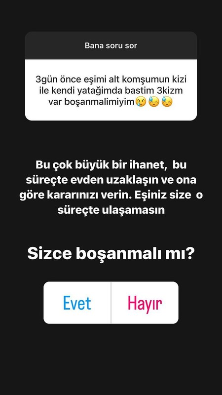 'Yatakta bastım' deyip itiraf etti! Okuyanların ağzı açık kaldı: Utanıyorum, eşim cinsel ilişki sırasında... - Resim: 19