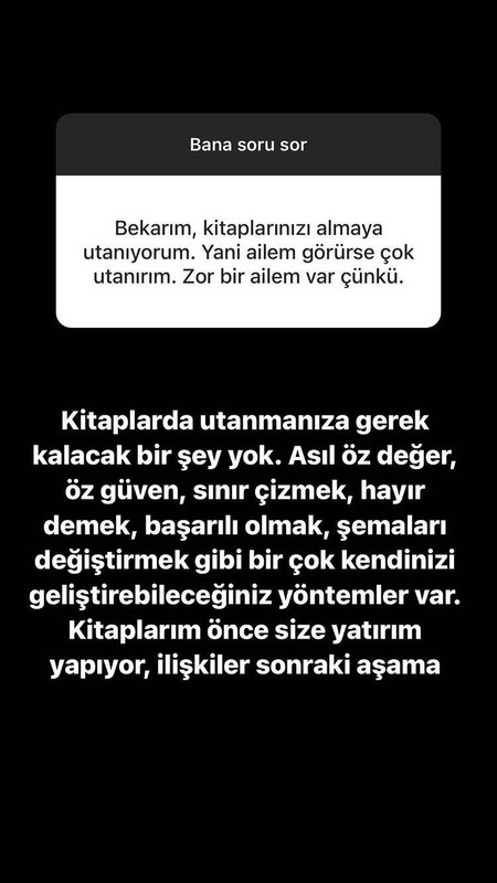 'Yatakta bastım' deyip itiraf etti! Okuyanların ağzı açık kaldı: Utanıyorum, eşim cinsel ilişki sırasında... - Resim: 95