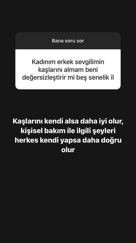 'Yatakta bastım' deyip itiraf etti! Okuyanların ağzı açık kaldı: Utanıyorum, eşim cinsel ilişki sırasında... - Resim: 97