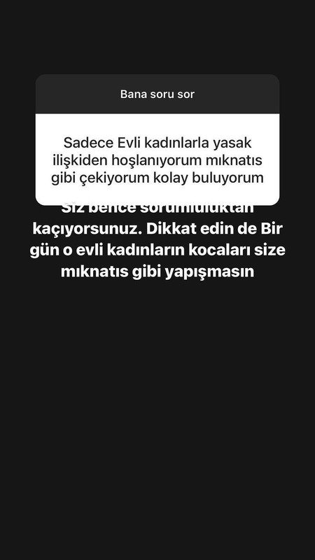 'Yatakta bastım' deyip itiraf etti! Okuyanların ağzı açık kaldı: Utanıyorum, eşim cinsel ilişki sırasında... - Resim: 99