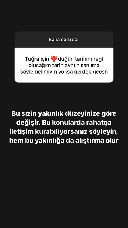 'Yatakta bastım' deyip itiraf etti! Okuyanların ağzı açık kaldı: Utanıyorum, eşim cinsel ilişki sırasında... - Resim: 9