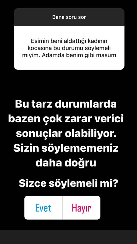 'Yatakta bastım' deyip itiraf etti! Okuyanların ağzı açık kaldı: Utanıyorum, eşim cinsel ilişki sırasında... - Resim: 16