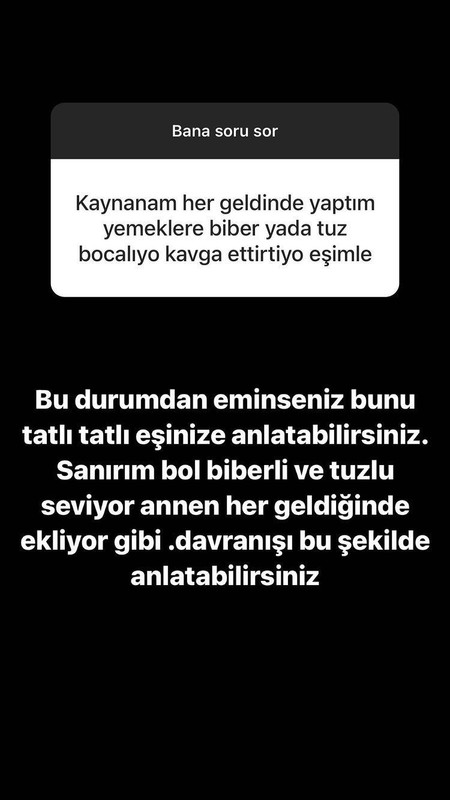 'Yatakta bastım' deyip itiraf etti! Okuyanların ağzı açık kaldı: Utanıyorum, eşim cinsel ilişki sırasında... - Resim: 104